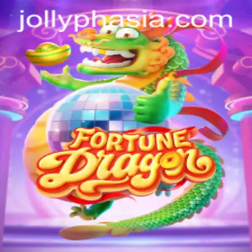 Exploring the World of FortuneDragon: An Enchanting Journey into Gaming
