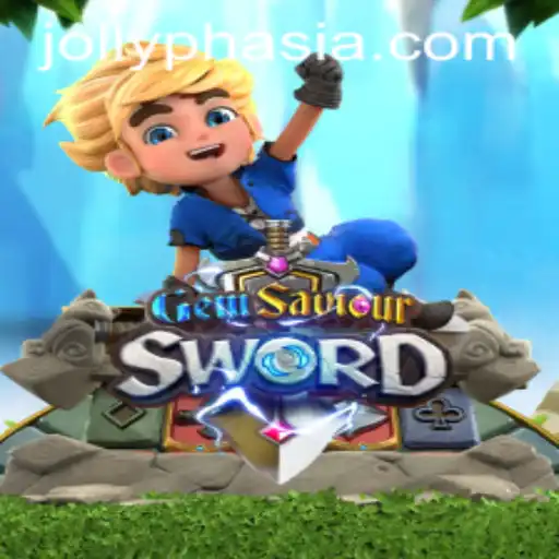 Discover the Adventure of GemSaviourSword: A Spellbinding Digital Journey with JOLLY PH