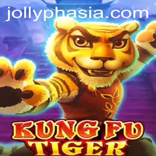 The Thrilling World of KungFuTiger: An In-Depth Look for JOLLY PH Enthusiasts