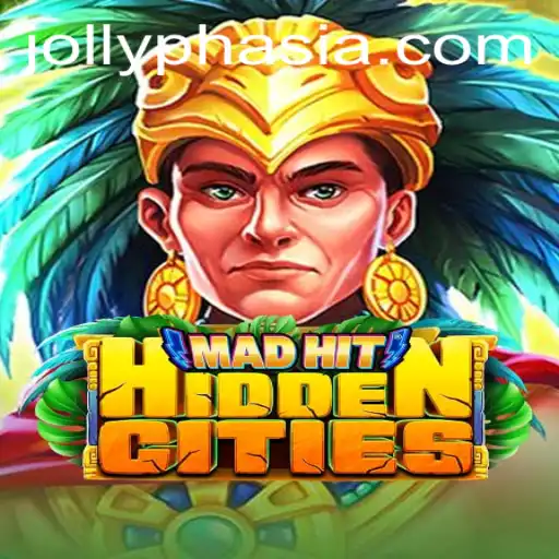 Unearthing Adventures: MadHitHiddenCities Game Overview with JOLLY PH