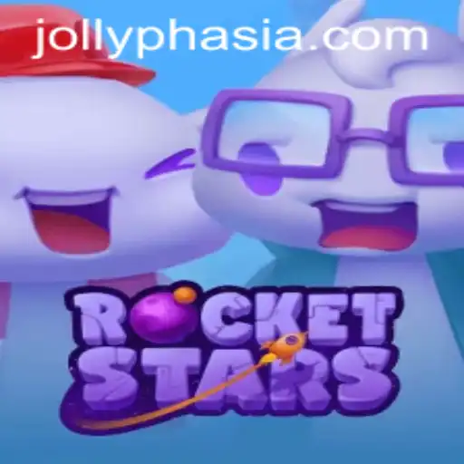 Exploring RocketStars: A JOLLY PH Experience in Gaming