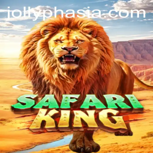 Explore the Wild Adventure of SafariKing with JOLLY PH