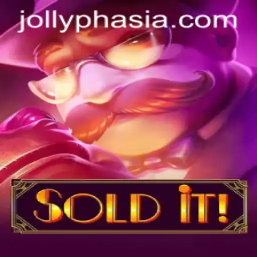 Exploring the Exciting World of Soldit: Unraveling JOLLY PH