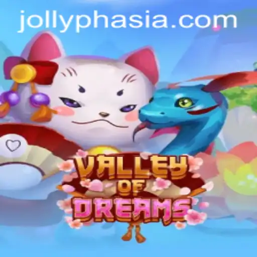 Exploring the Magical World of ValleyofDreams with JOLLY PH