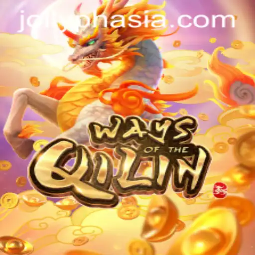 Discover the Exciting World of 'Ways of the Qilin' with JOLLY PH